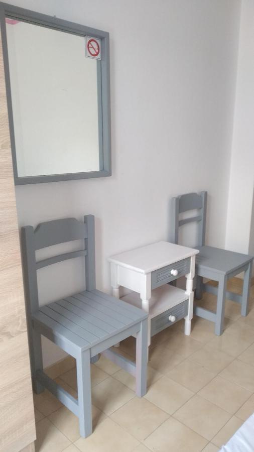 Gasthof Nitsas Studio's 2*