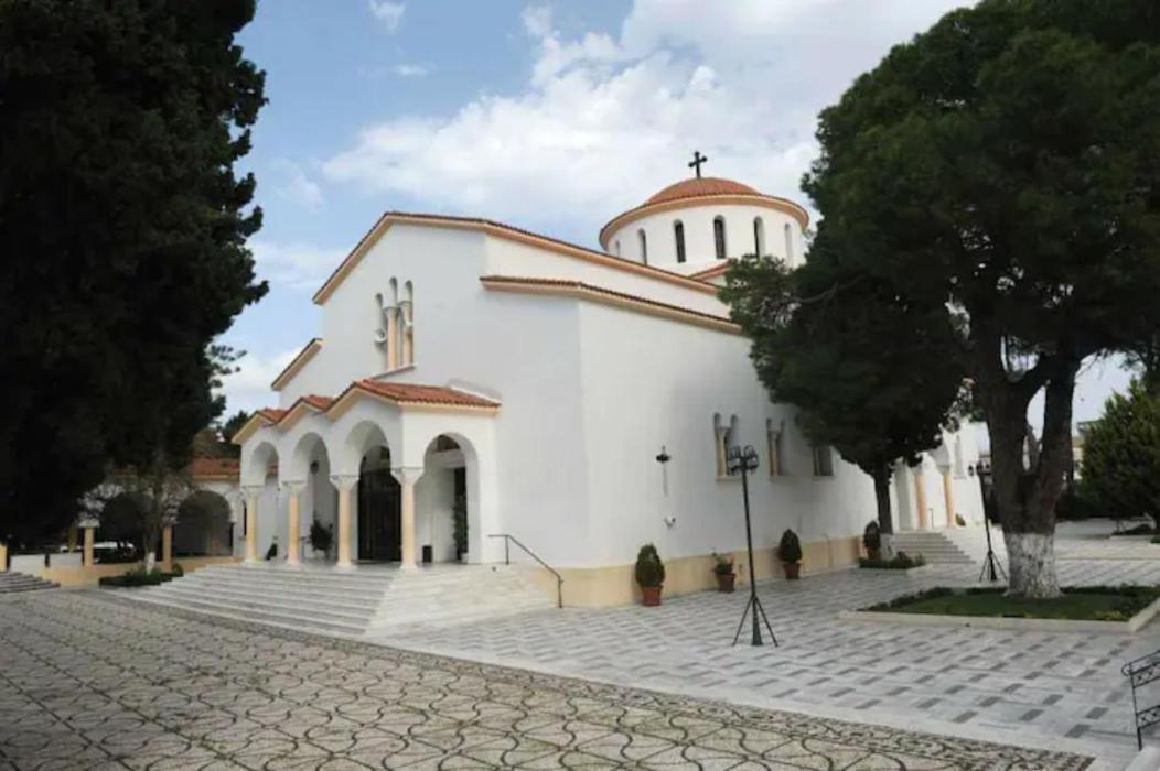 Nitsas Studio's Gasthof