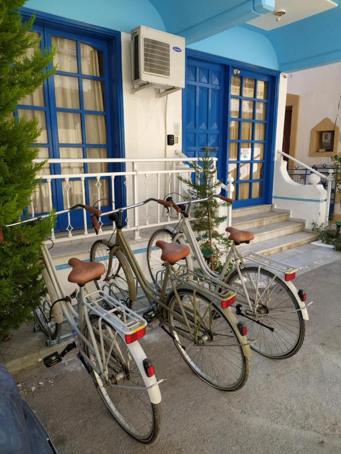 Nitsas Studio's Kremastí